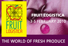 fruit logística